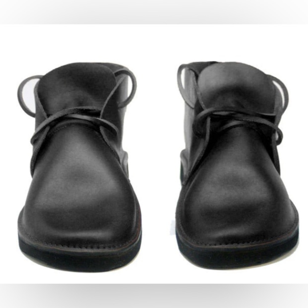 Aurora Shoe Company North Pacific Shoe -Size 8.5/9